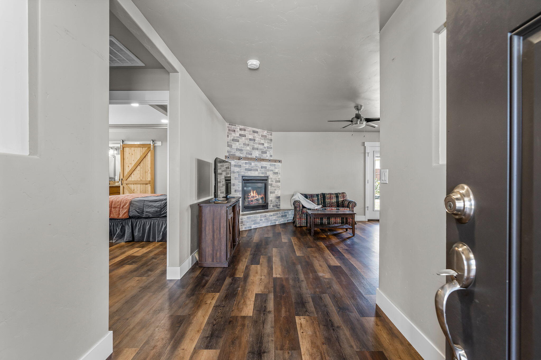 Morning Crest - Residential