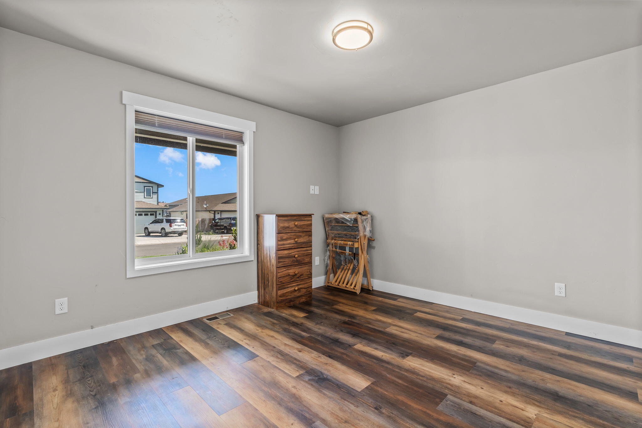 Morning Crest - Residential