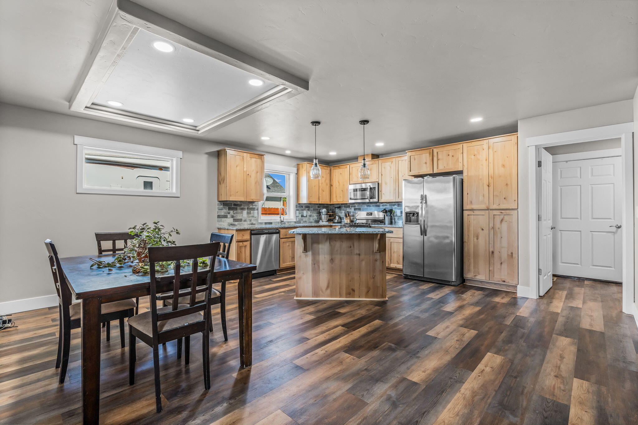 Morning Crest - Residential