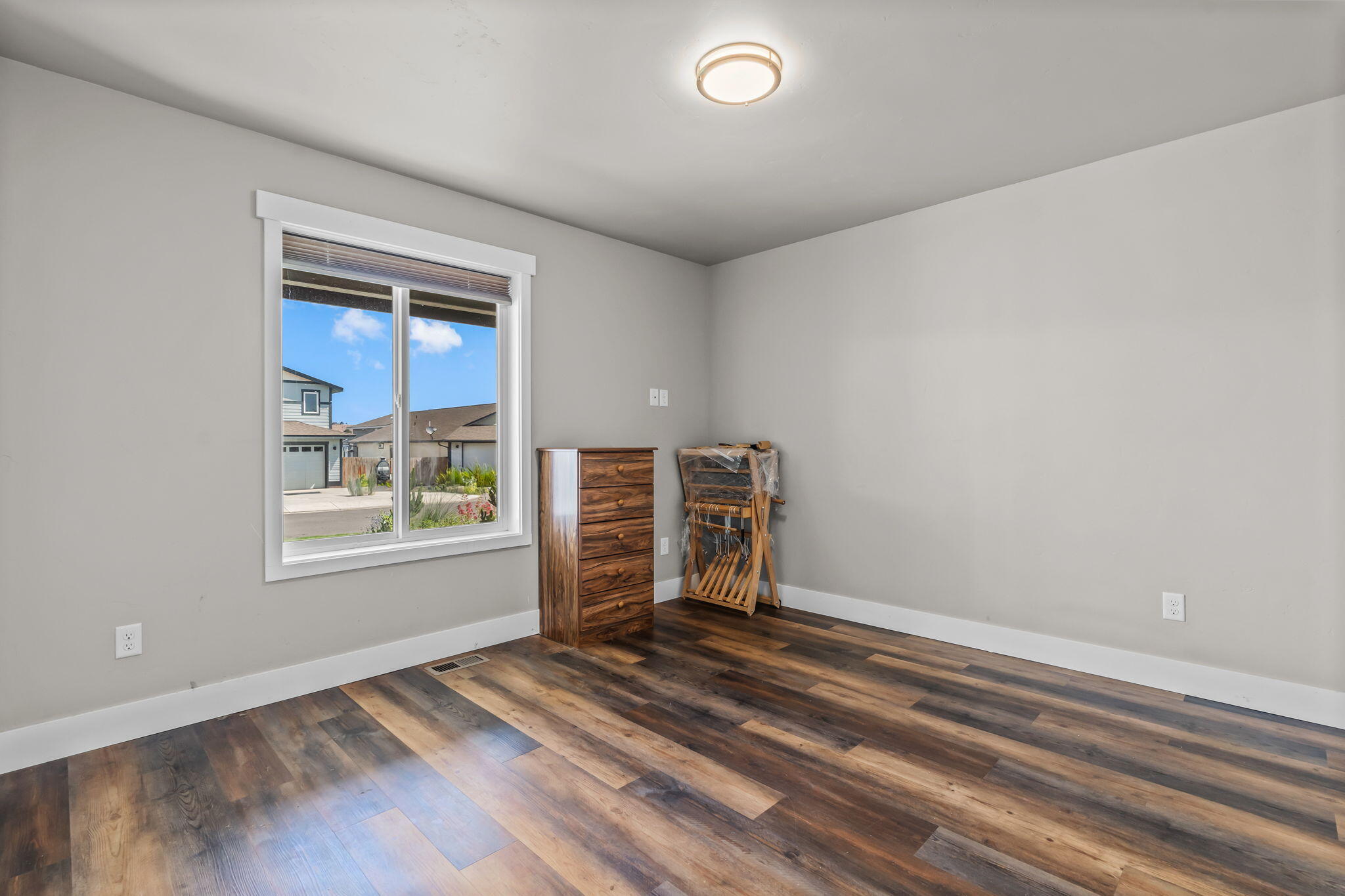 Morning Crest - Residential