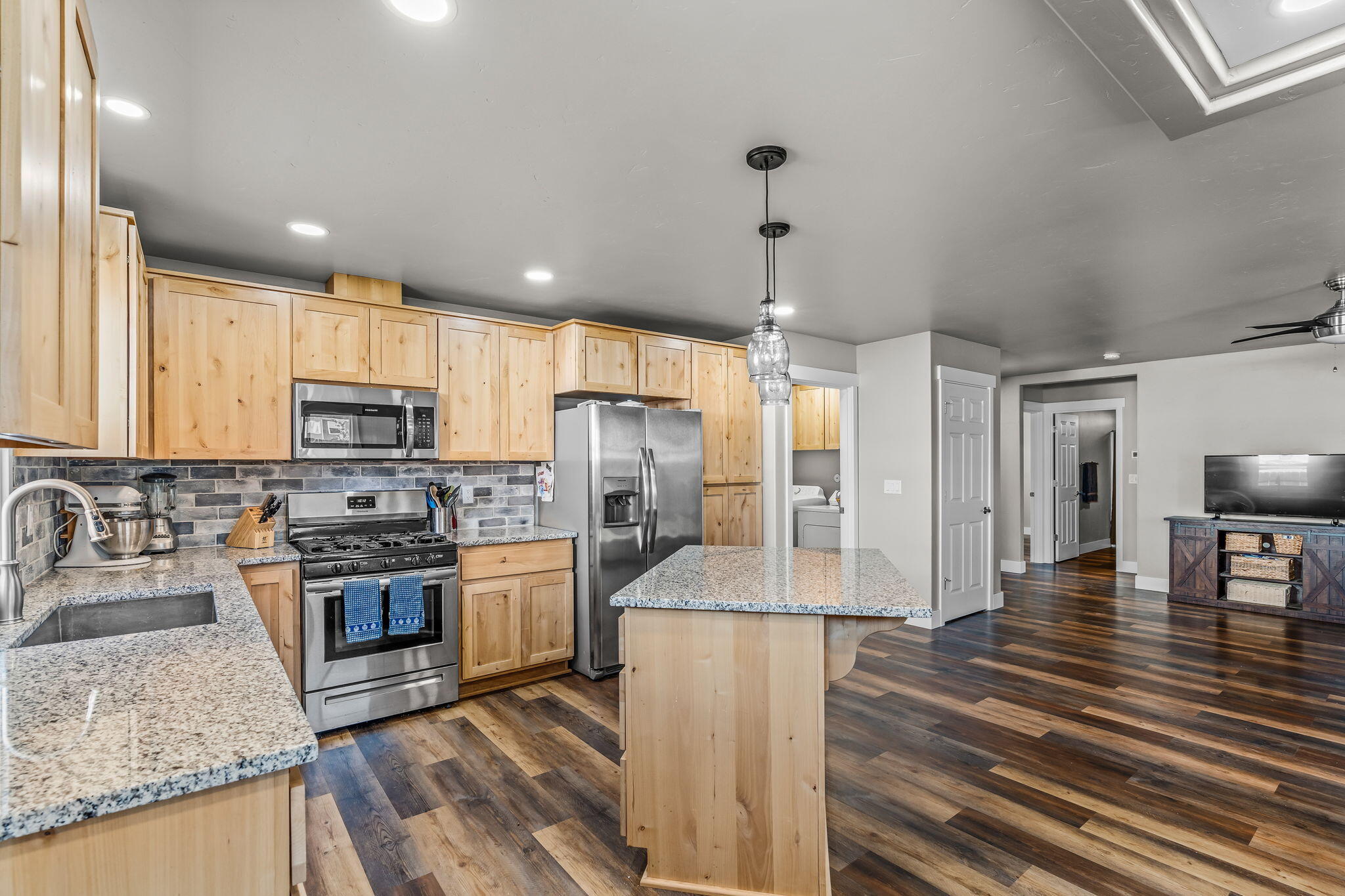 Morning Crest - Residential