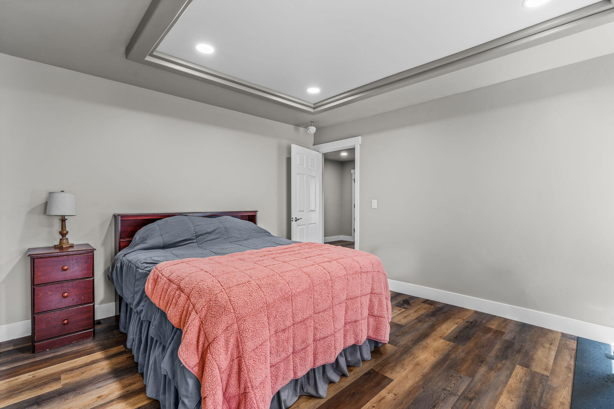 Morning Crest - Residential