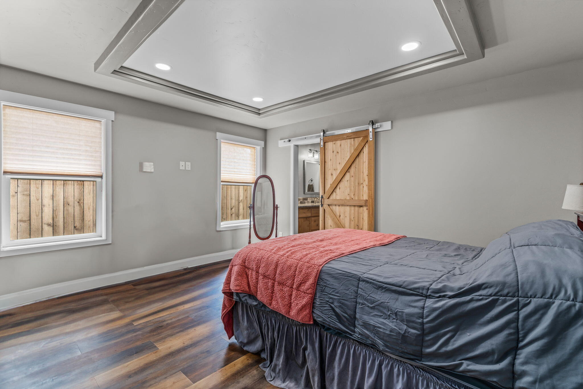 Morning Crest - Residential