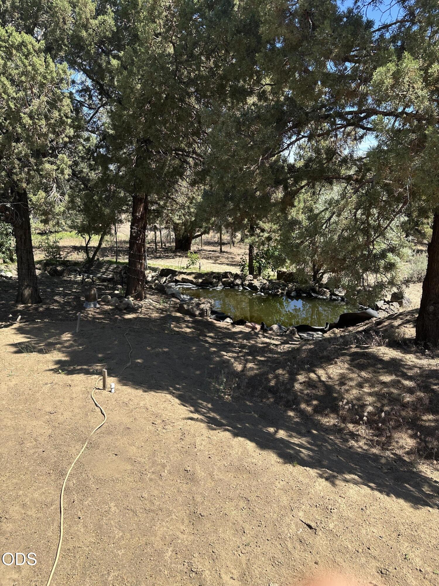 23348 Chisholm Trail