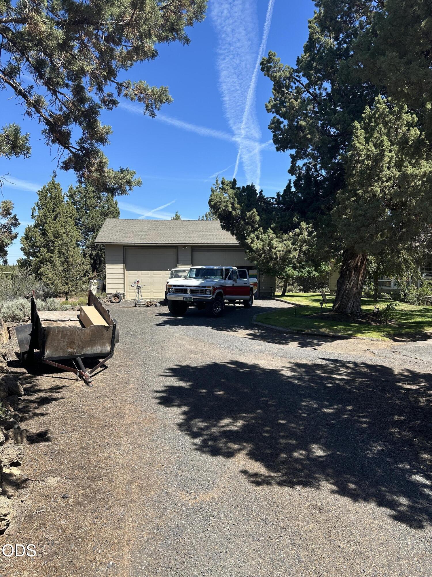 23348 Chisholm Trail