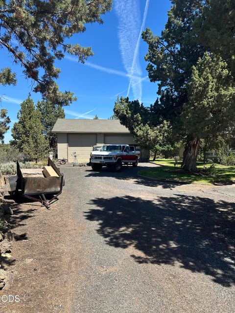 Tiny photo for 23348 Chisholm Trail, Bend, OR 97702 (MLS # 220223875)