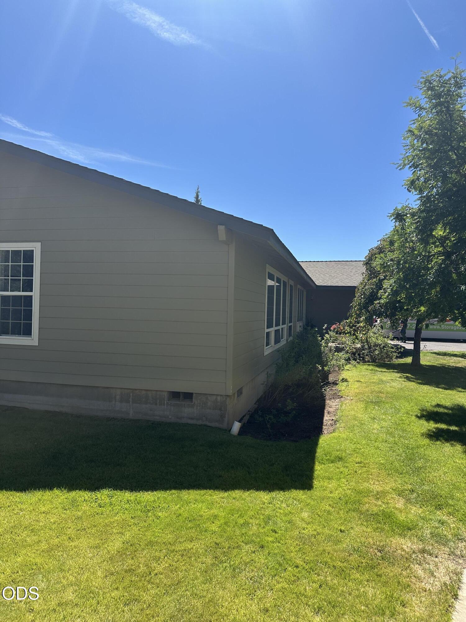 23348 Chisholm Trail