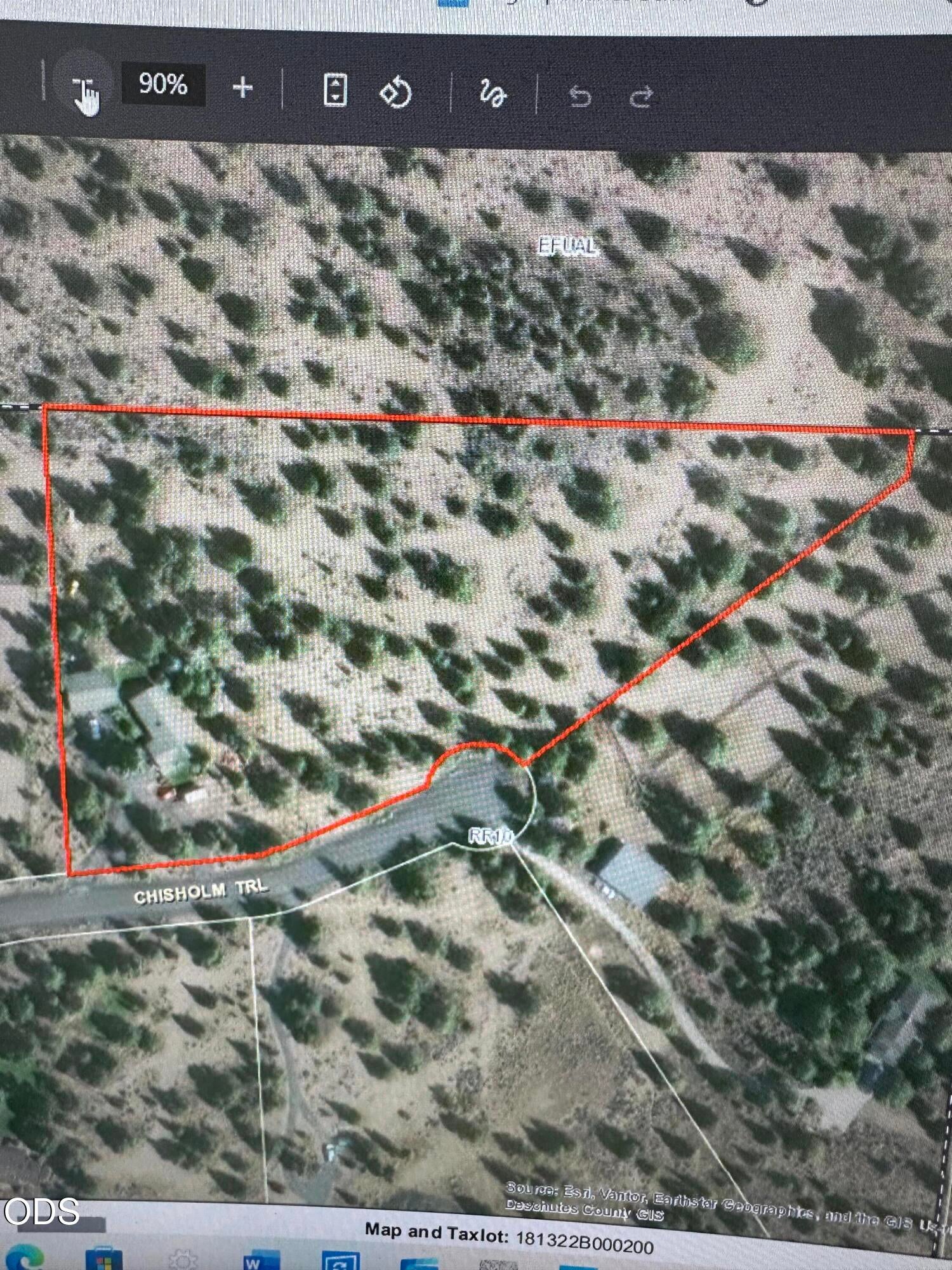 23348 Chisholm Trail