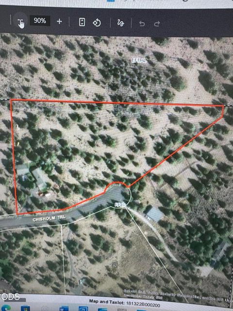 Tiny photo for 23348 Chisholm Trail, Bend, OR 97702 (MLS # 220223875)