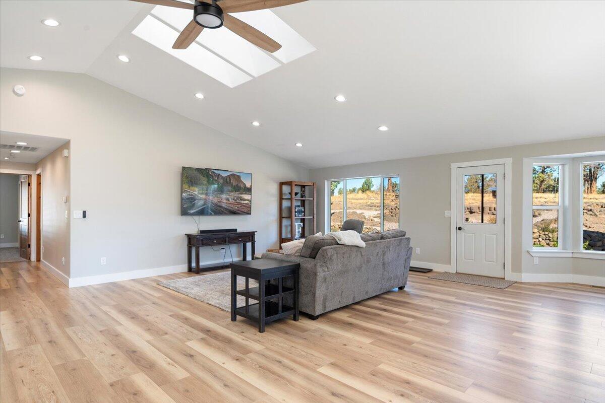 Tetherow Crossing - Residential