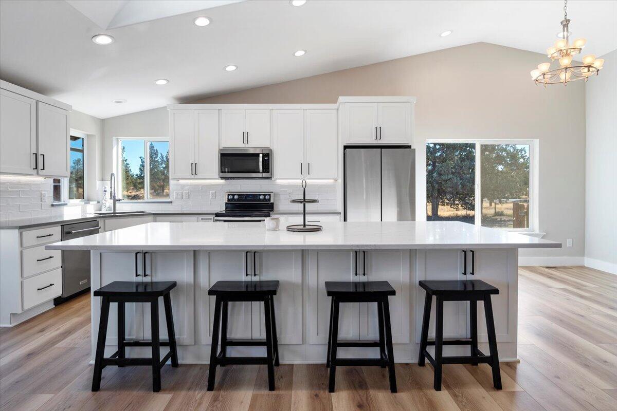 Tetherow Crossing - Residential