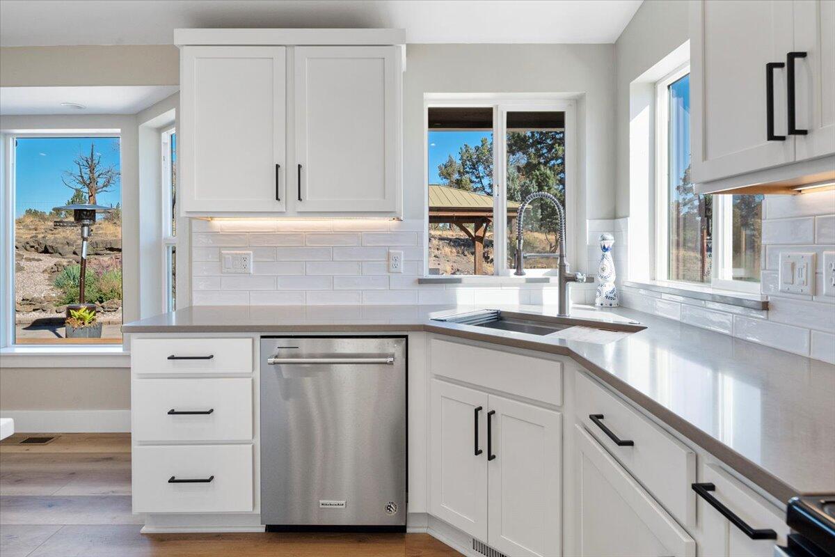 Tetherow Crossing - Residential