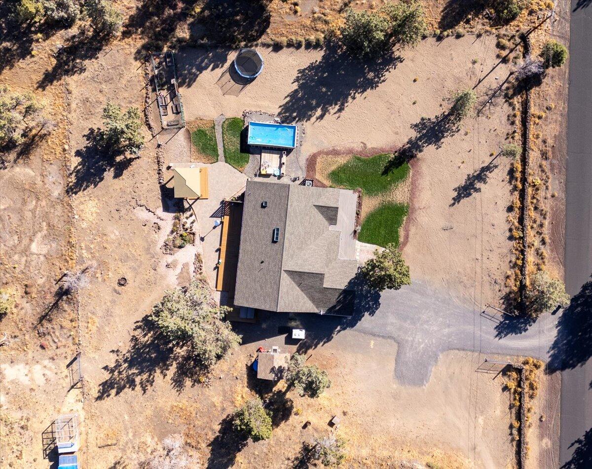 Tetherow Crossing - Residential