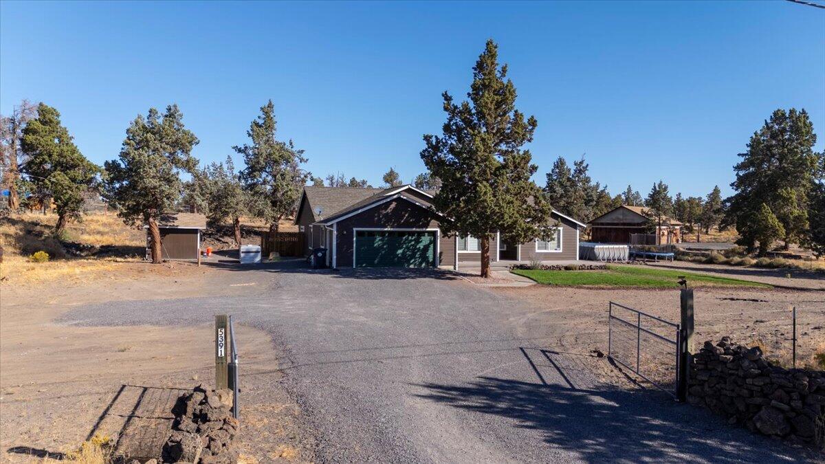 Tetherow Crossing - Residential