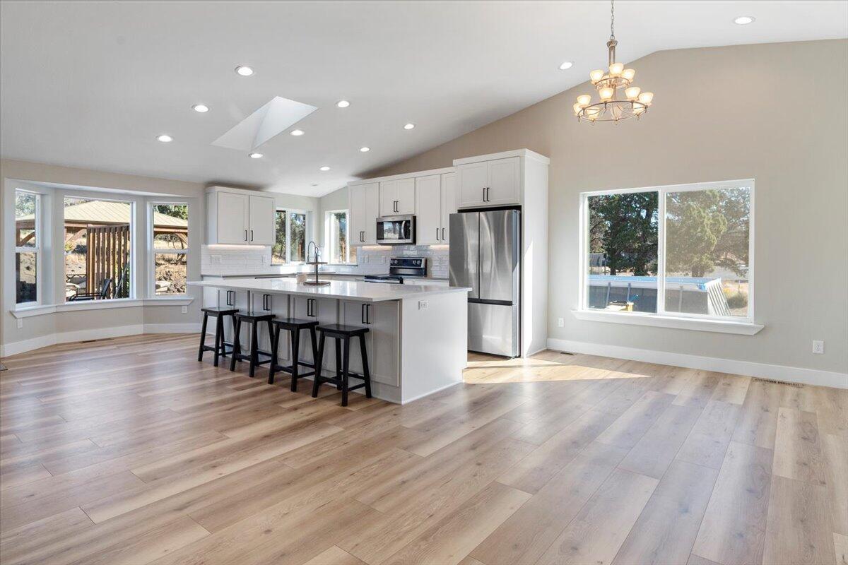 Tetherow Crossing - Residential