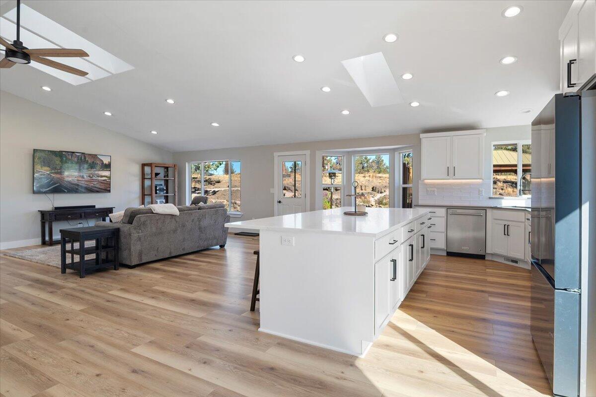 Tetherow Crossing - Residential