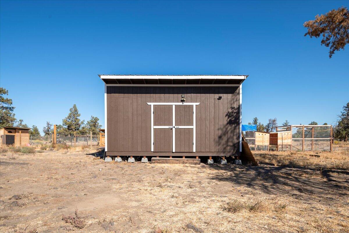 Tetherow Crossing - Residential