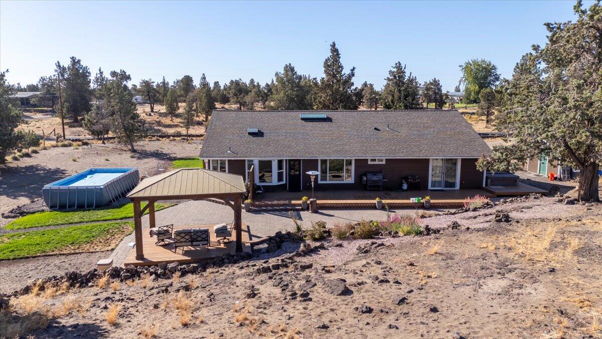 Tetherow Crossing - Residential