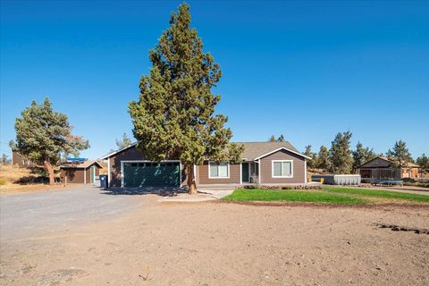 5391 NW Frank Way Redmond OR 97756