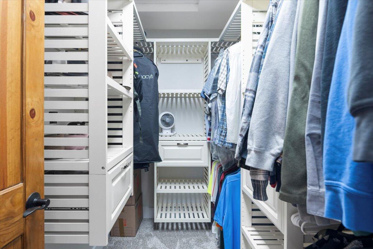 Tetherow Crossing - Residential