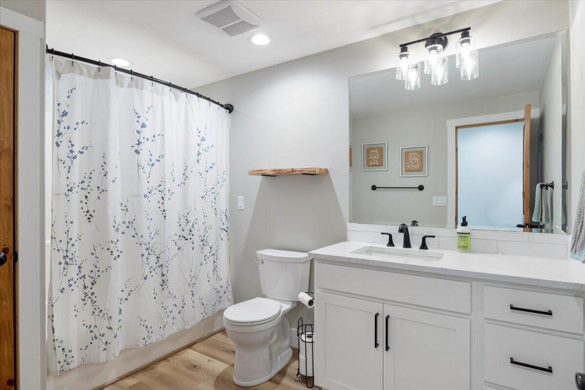 Tetherow Crossing - Residential