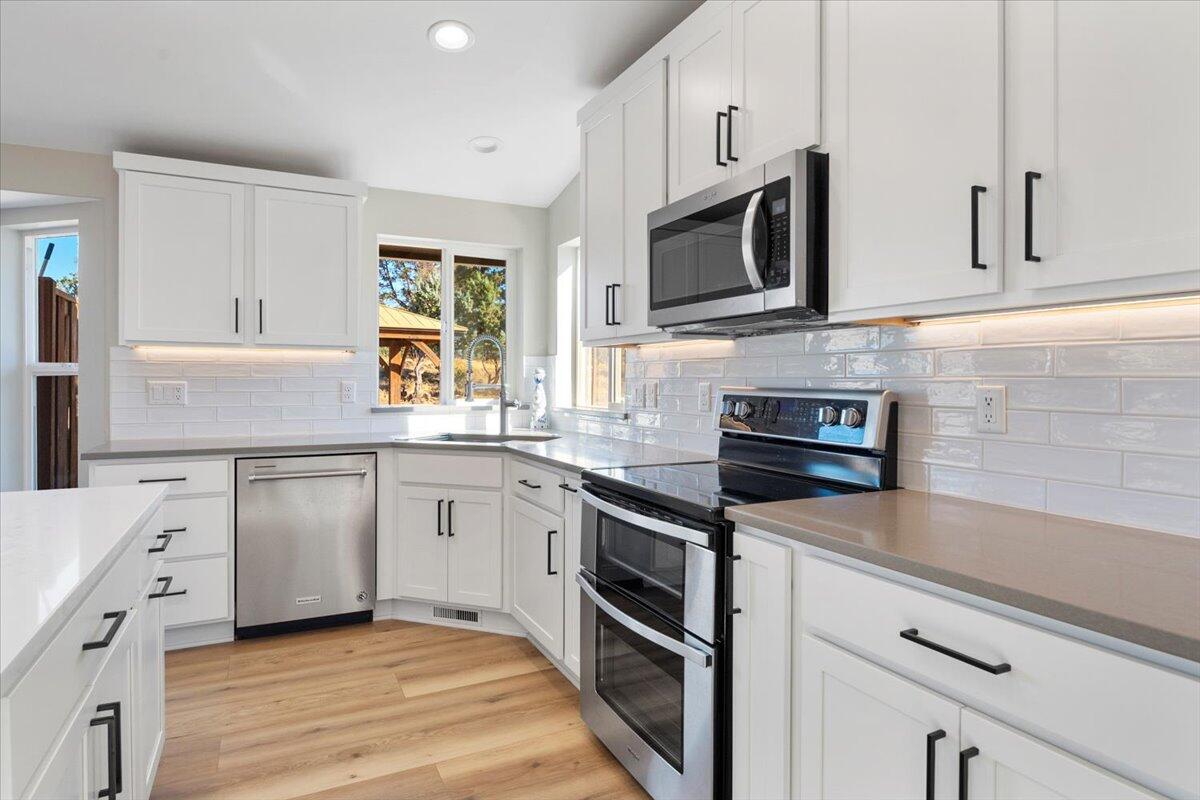 Tetherow Crossing - Residential