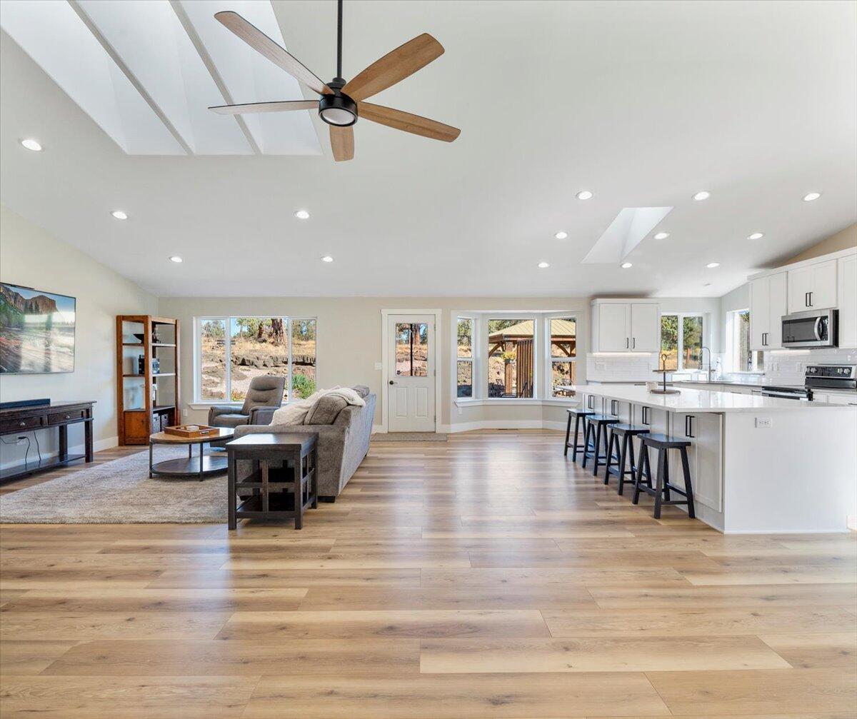 Tetherow Crossing - Residential