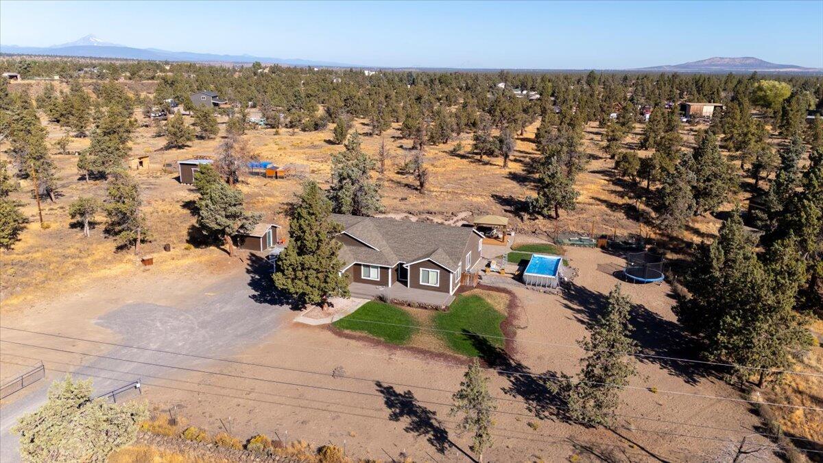 Tetherow Crossing - Residential