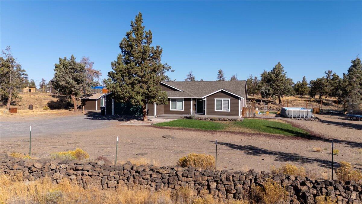 Tetherow Crossing - Residential