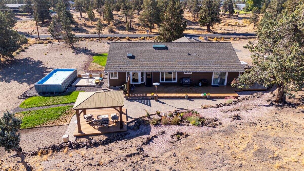 Tetherow Crossing - Residential