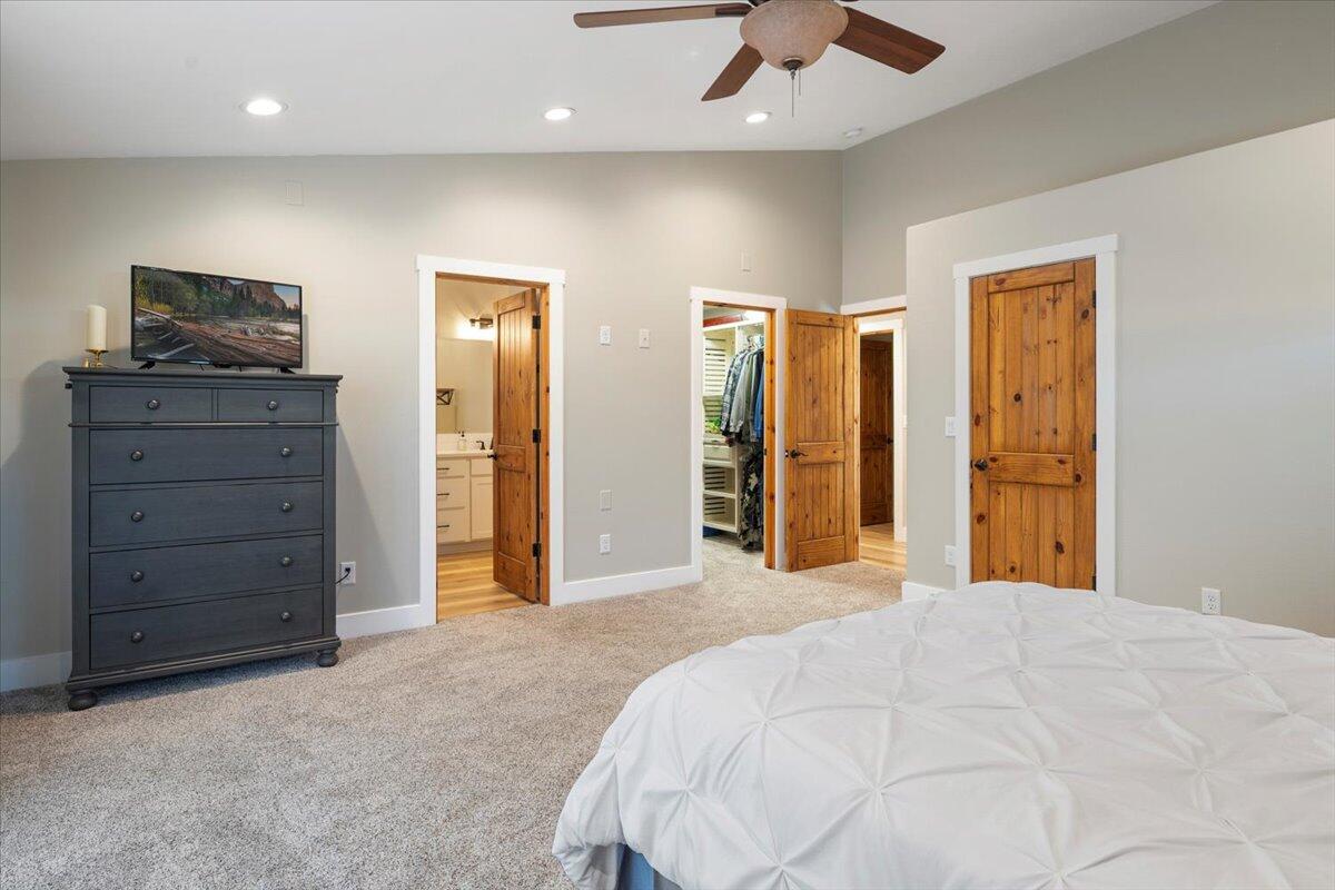 Tetherow Crossing - Residential