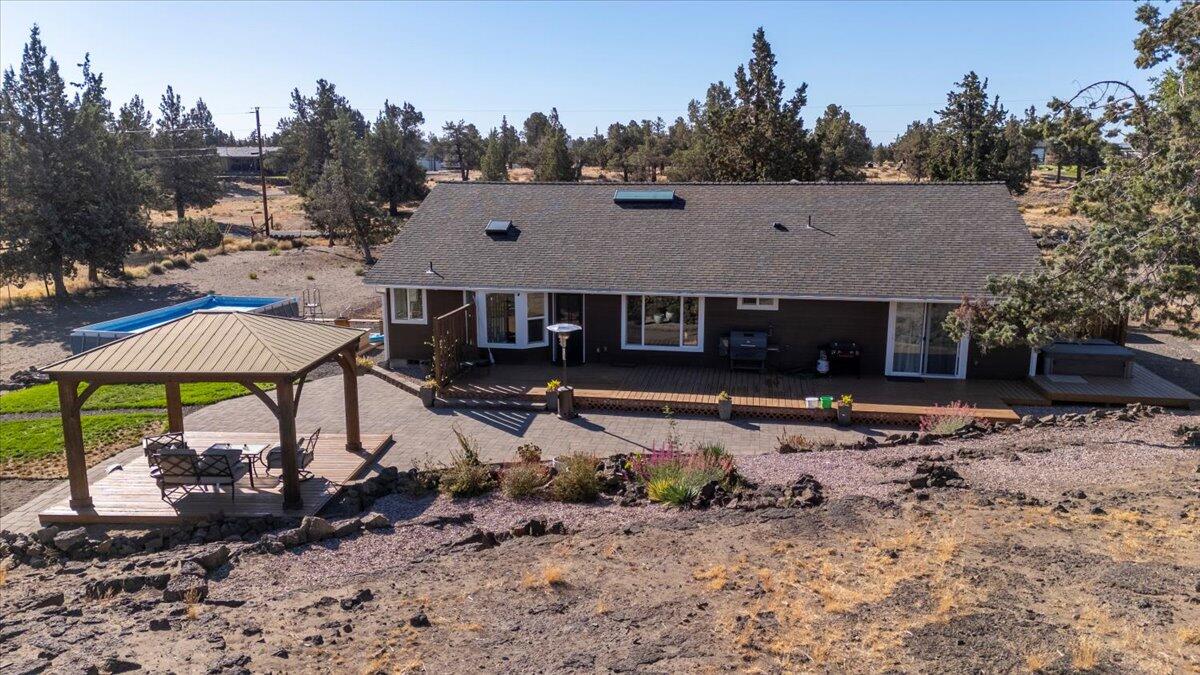 Tetherow Crossing - Residential