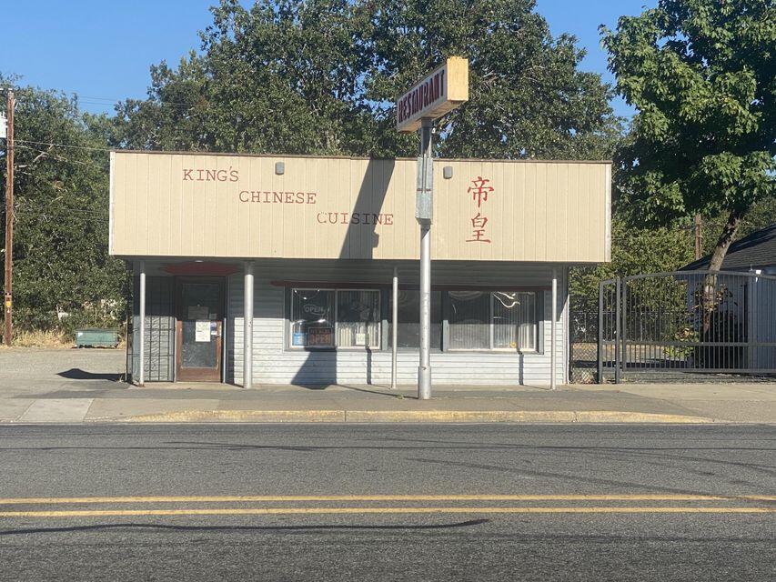 Cave Junction - Commercial Sale