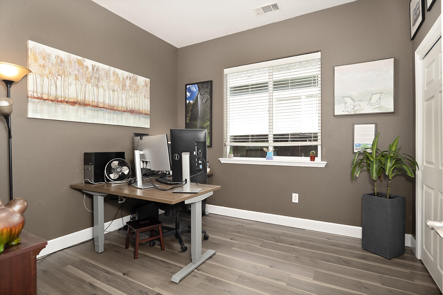 Stonefield Ranch - Residential