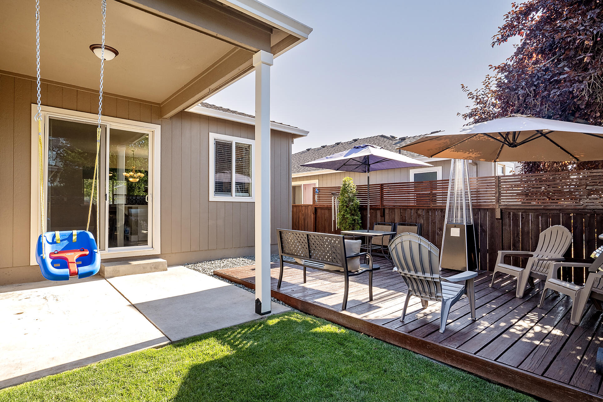 Stonefield Ranch - Residential