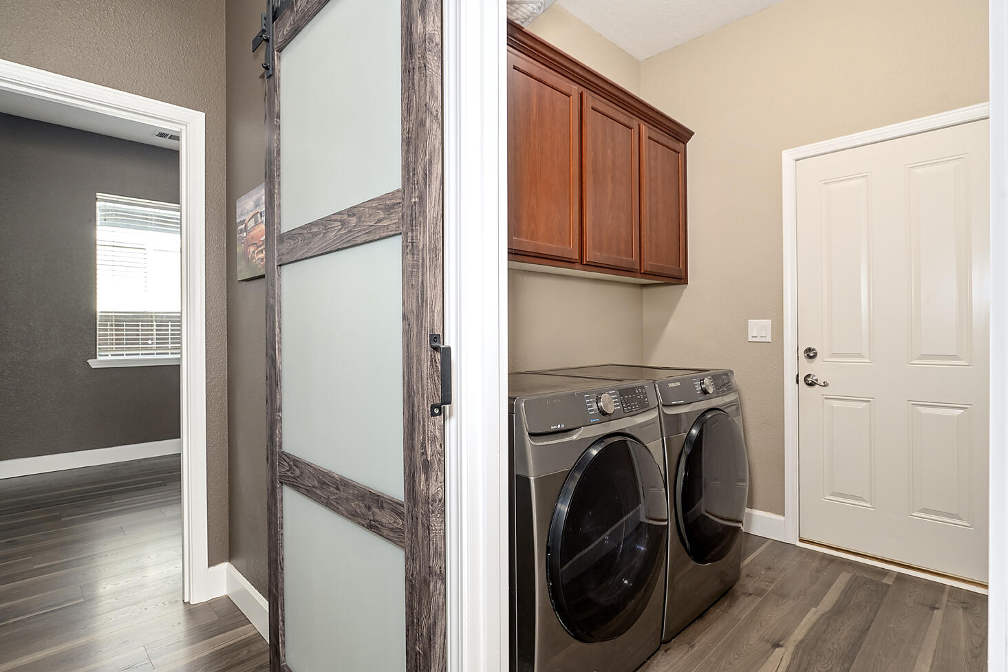 Stonefield Ranch - Residential