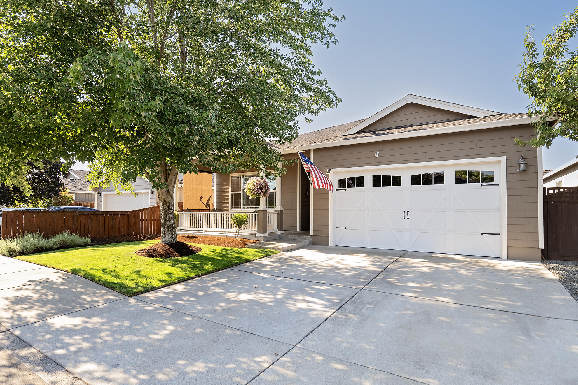 Stonefield Ranch - Residential