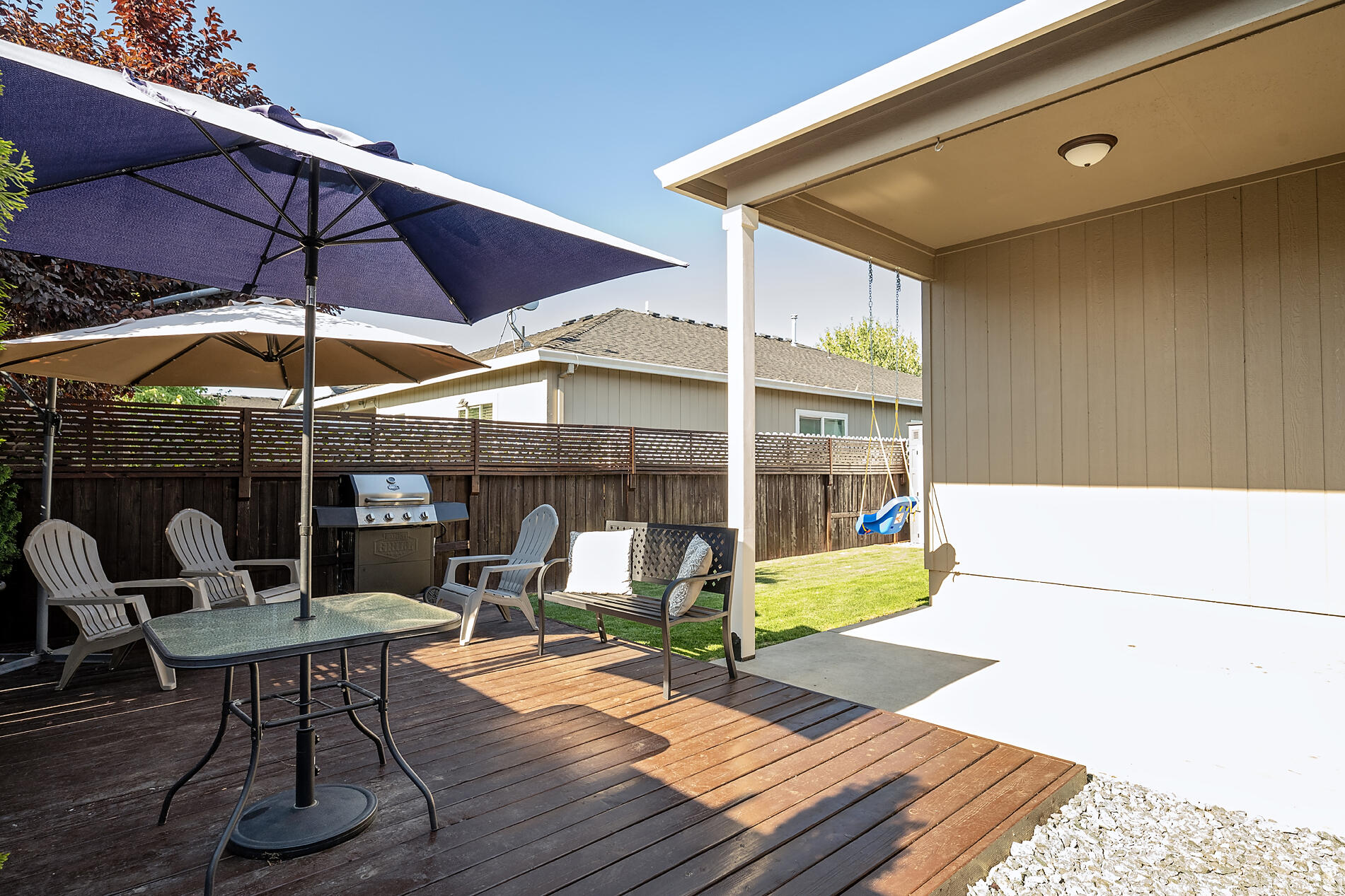 Stonefield Ranch - Residential