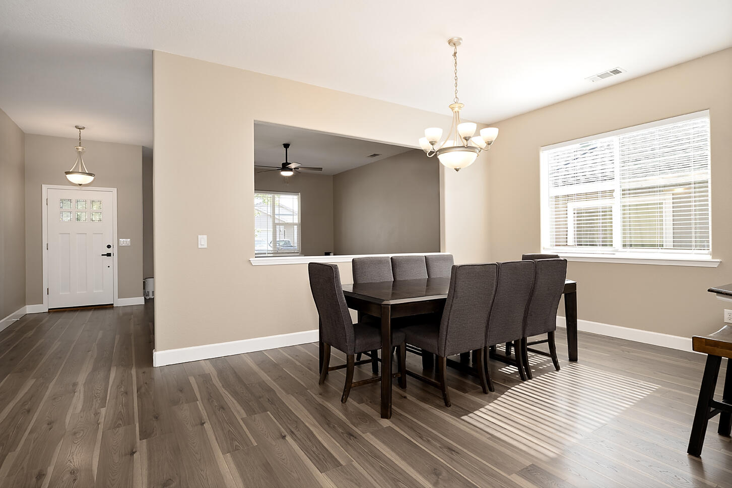 Stonefield Ranch - Residential