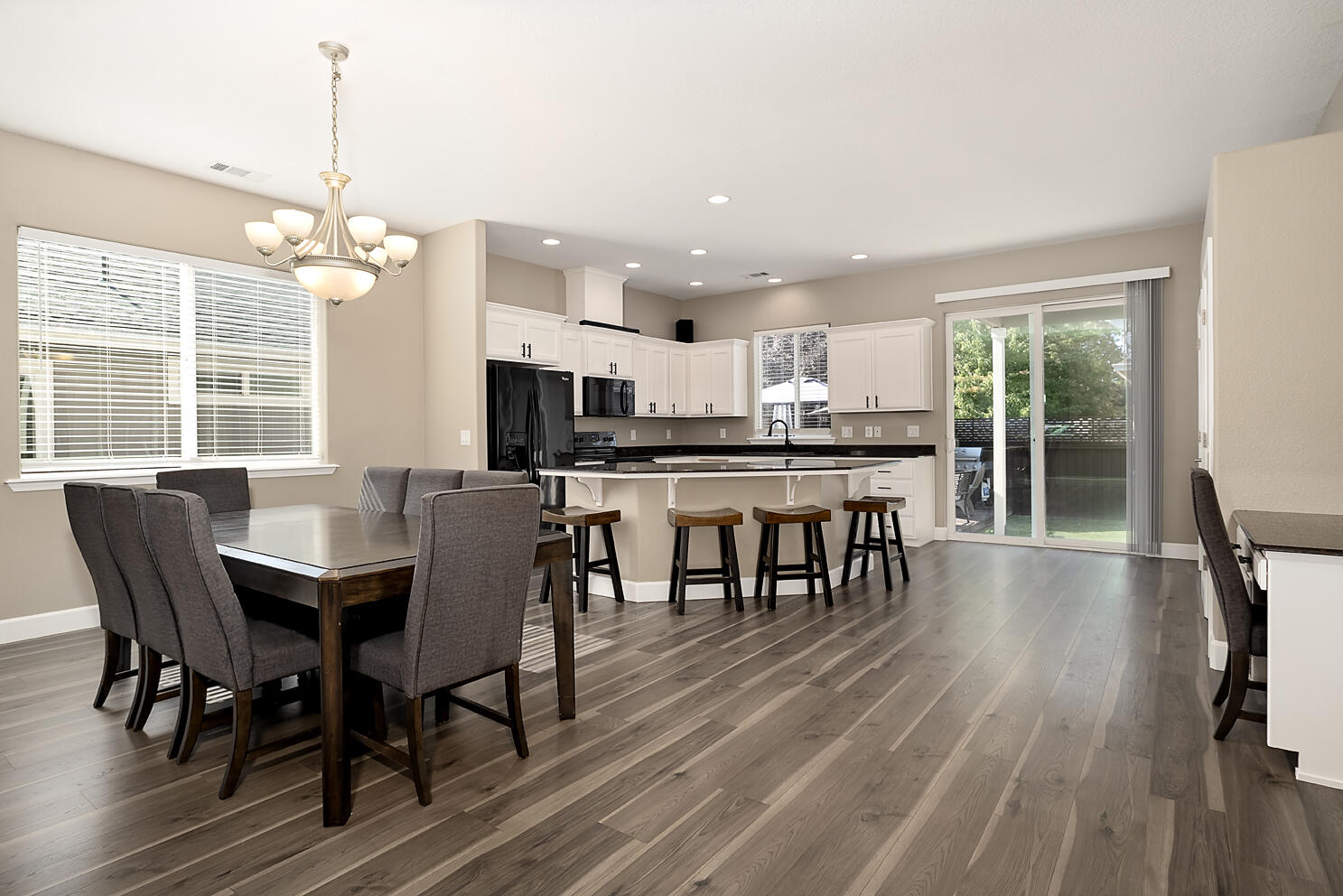 Stonefield Ranch - Residential