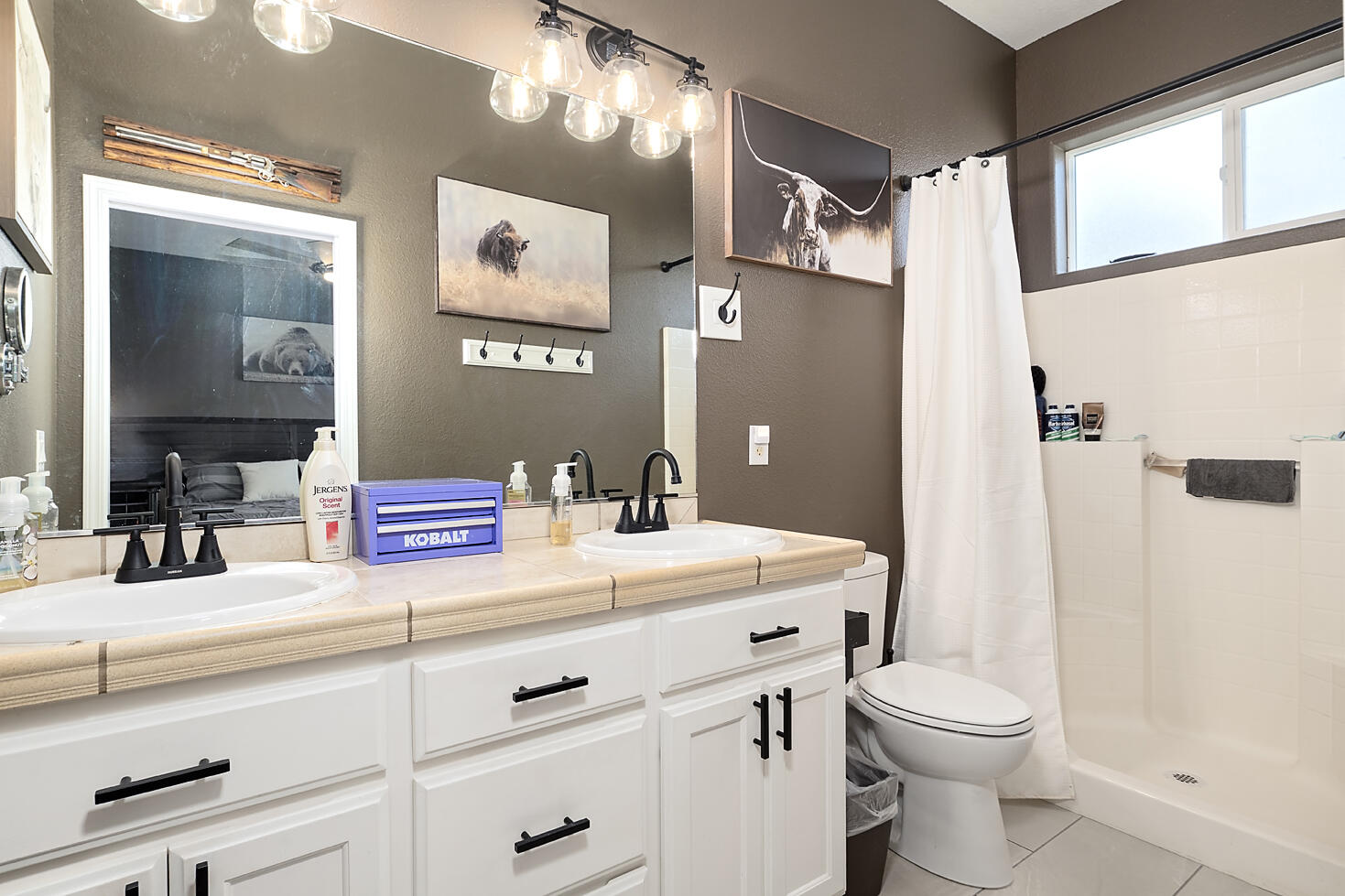 Stonefield Ranch - Residential