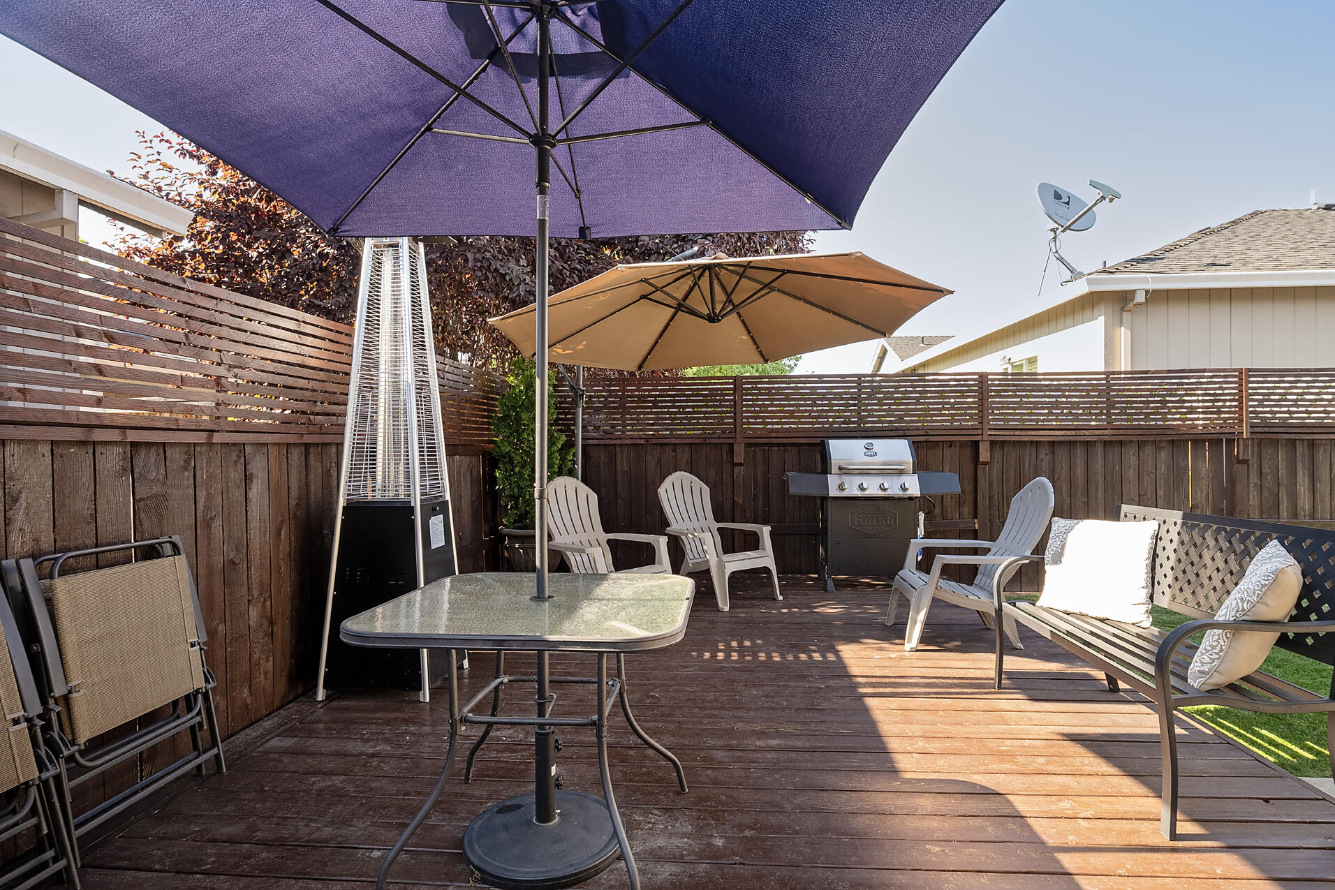 Stonefield Ranch - Residential