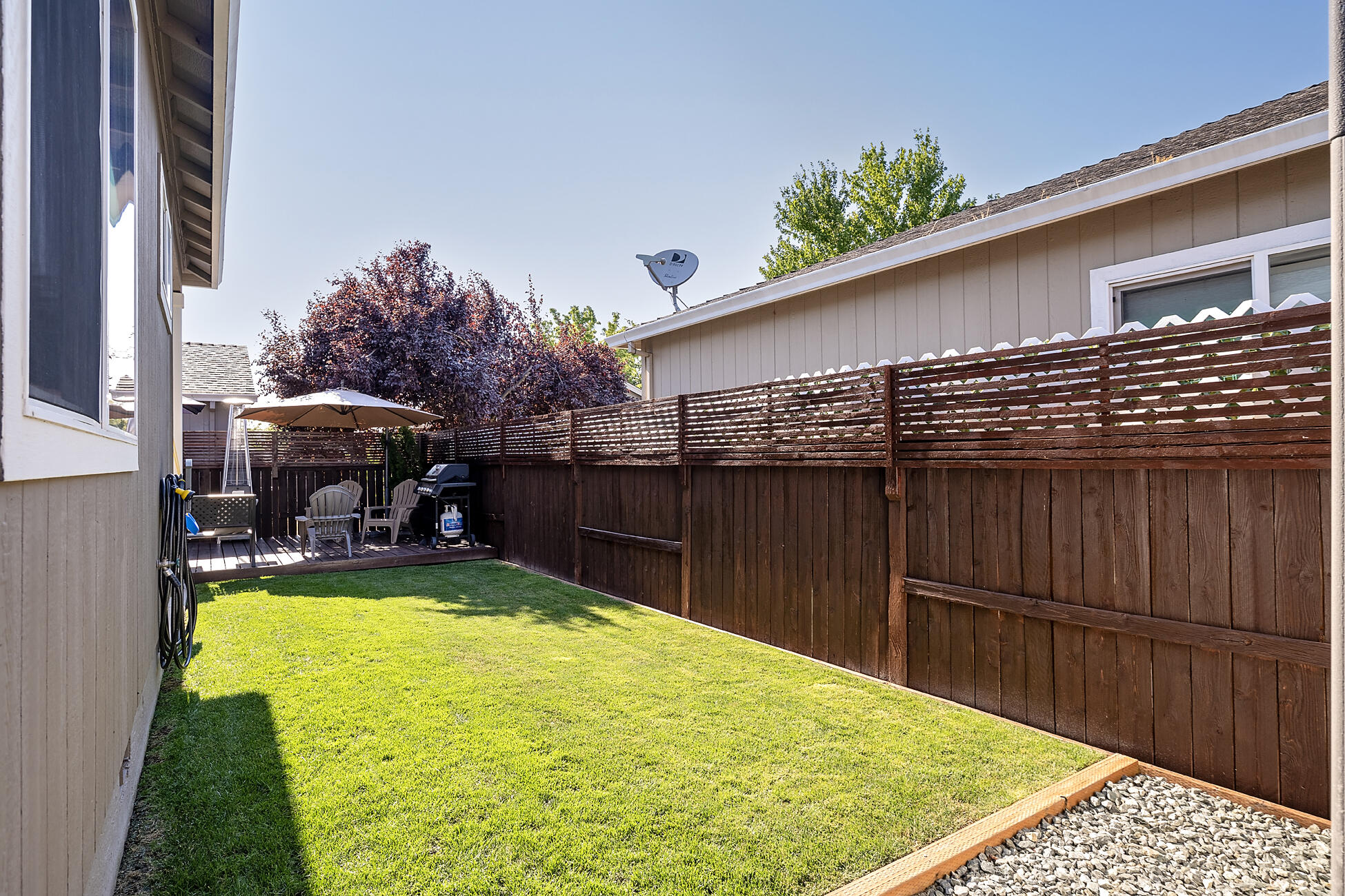 Stonefield Ranch - Residential