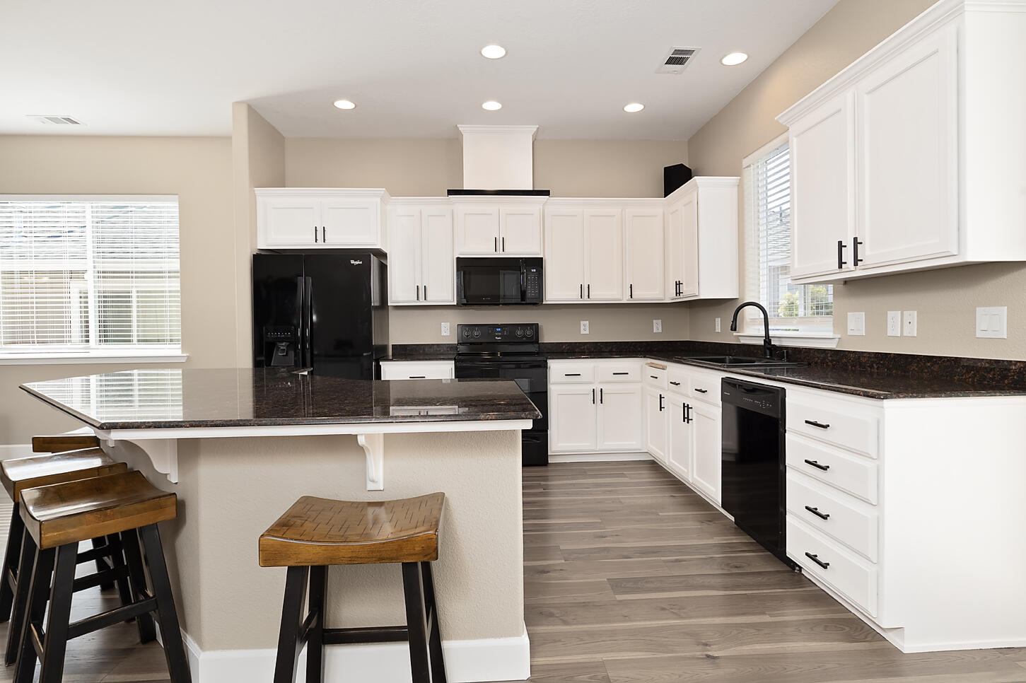 Stonefield Ranch - Residential