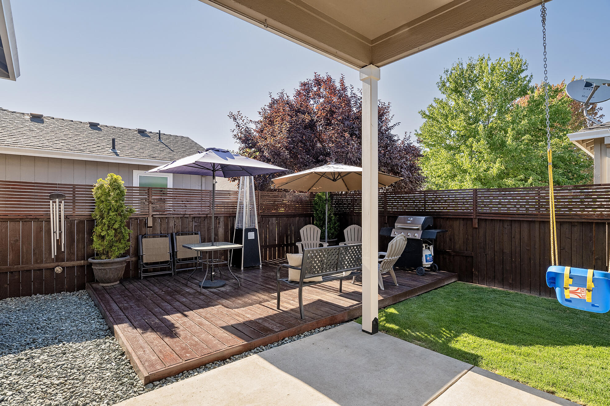 Stonefield Ranch - Residential