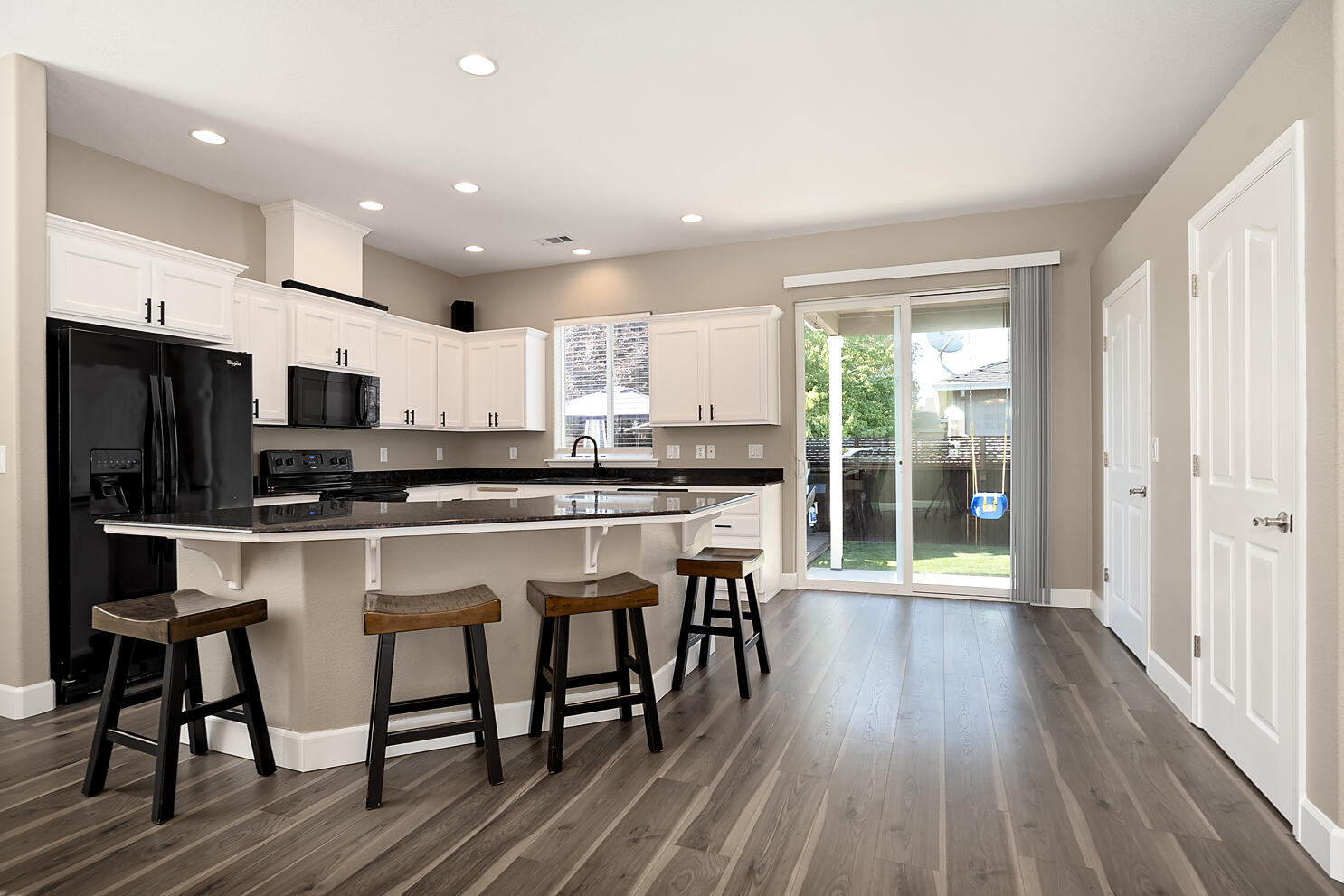 Stonefield Ranch - Residential