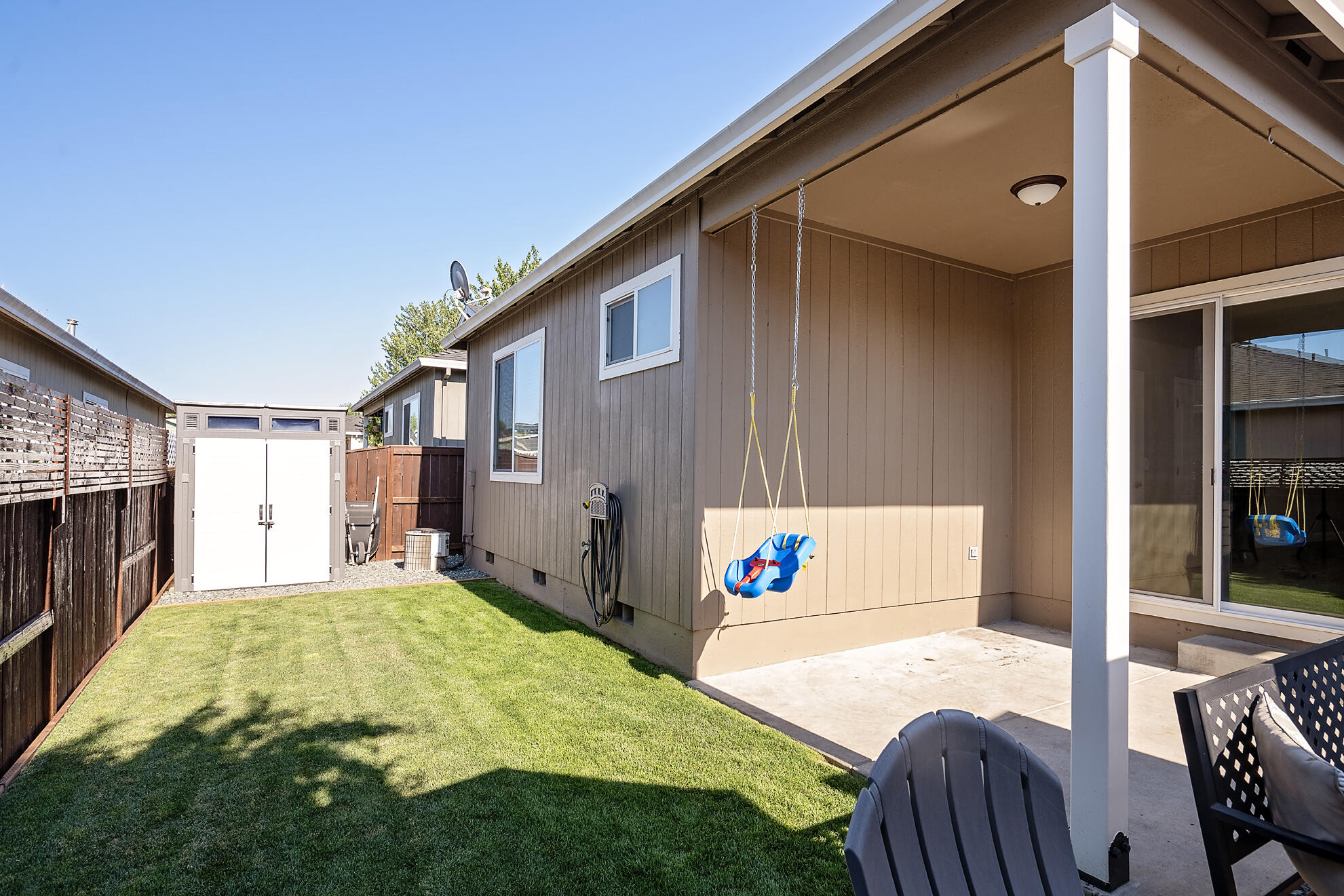 Stonefield Ranch - Residential