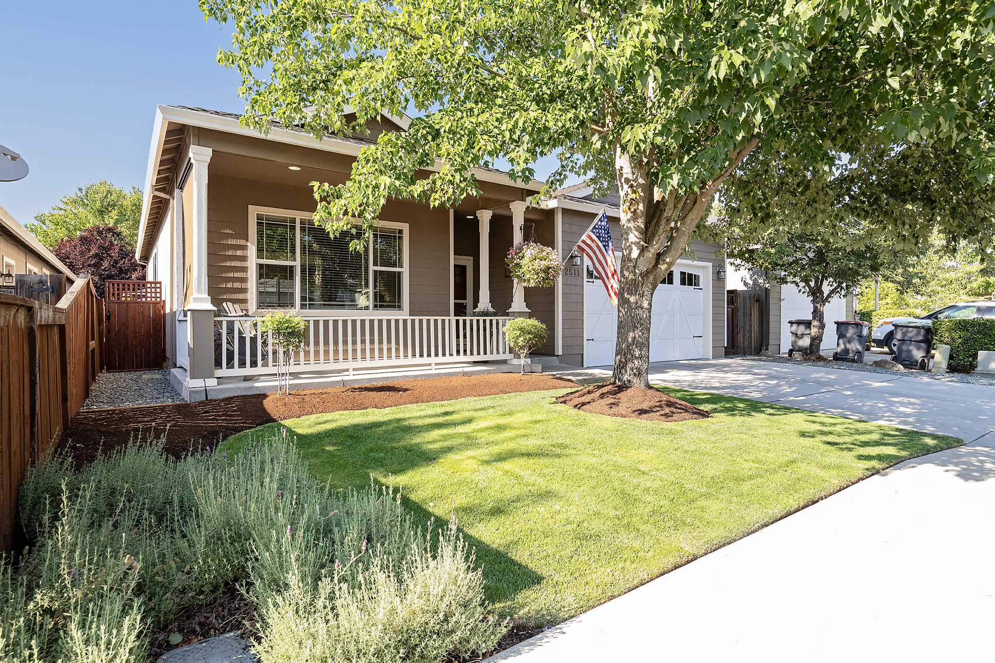 Stonefield Ranch - Residential