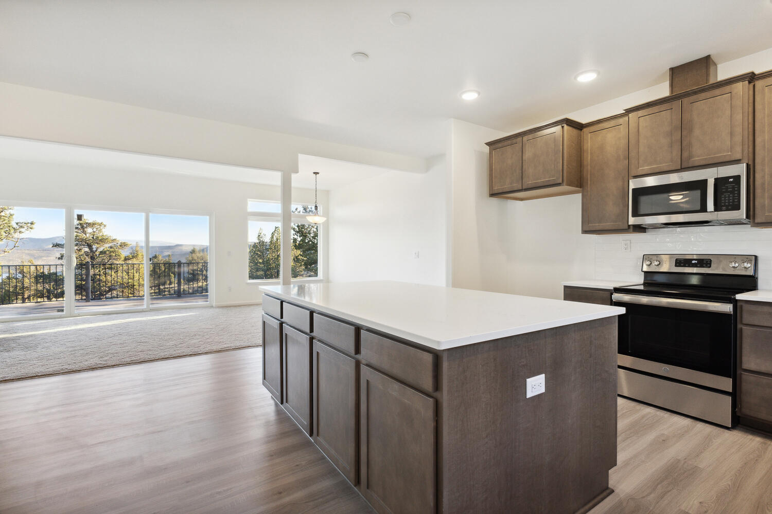 Indian Rock Estates - Residential