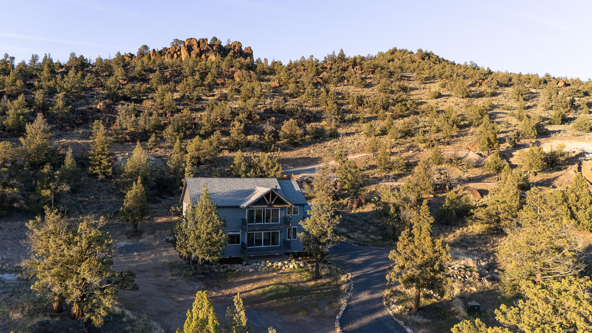 Indian Rock Estates - Residential